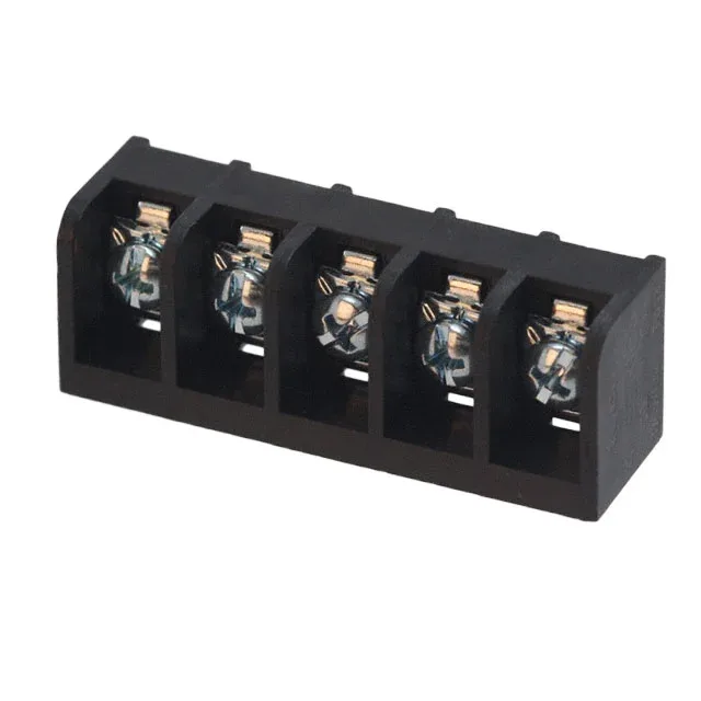 TE Connectivity AMP Connectors 4PCV-05-006