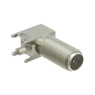 TE Connectivity AMP Connectors 5-1634540-0