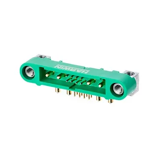Harwin Inc. G125-MH10805M4-2AD2ADP