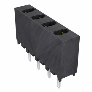 Samtec Inc. MMS-104-01-L-SV