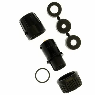 Conxall/Switchcraft 6282-6SG-3DC