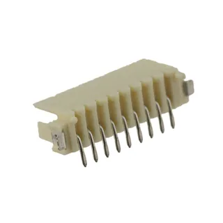 TE Connectivity AMP Connectors 292174-9