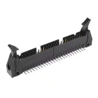 Hirose Electric Co Ltd HIF3BA-50PA-2.54DS(63)
