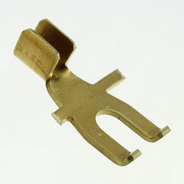 TE Connectivity AMP Connectors 63526-1