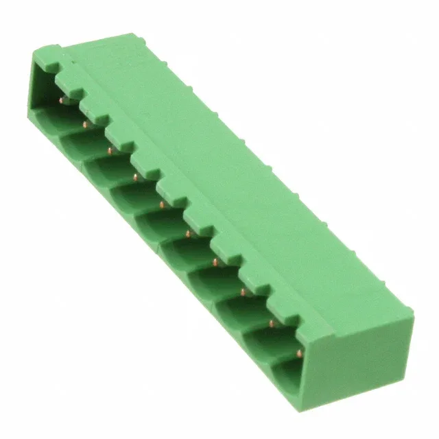 TE Connectivity AMP Connectors 1-796644-0