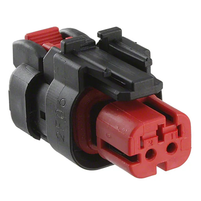 TE Connectivity Deutsch Connectors 776427-1