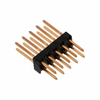 TE Connectivity AMP Connectors 87346-5