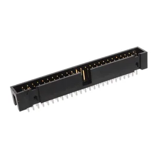 Amphenol 52601-G50-6LF