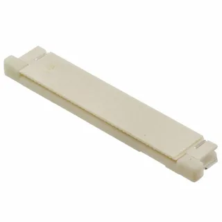 TE Connectivity AMP Connectors 4-1734839-1