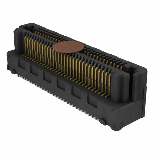 LSHM-130-04.0-L-DV-A-N-K-TR — Samtec Inc. product photo