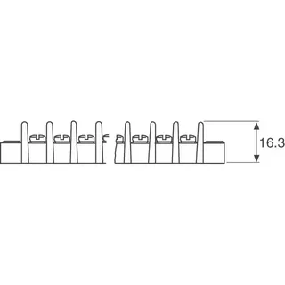 Molex 387200204