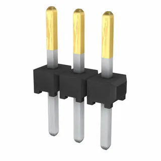 Samtec Inc. TMM-103-02-L-S