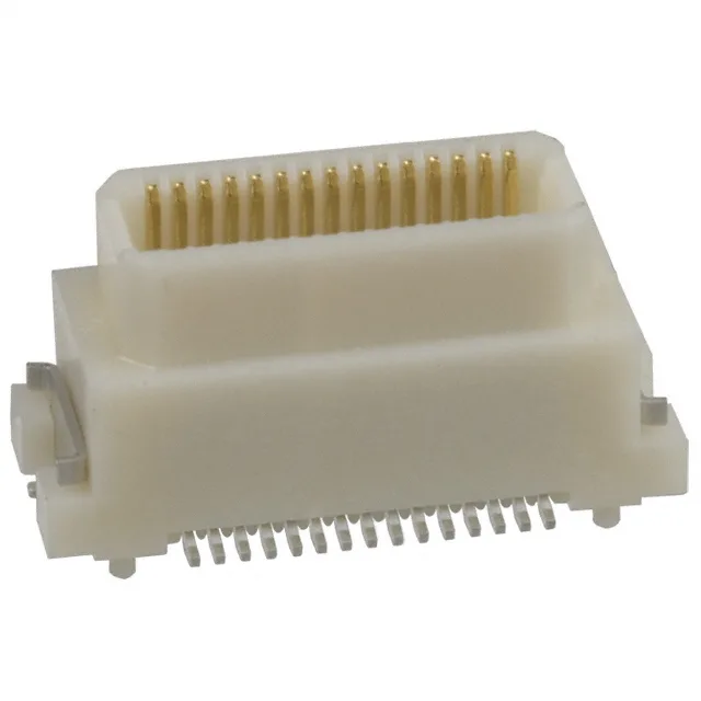 Hirose Electric Co Ltd DF17(4.0)-30DP-0.5V(57) — Mezzanine & Stacking Connectors