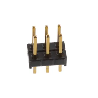 Samtec Inc. TSW-102-07-G-T