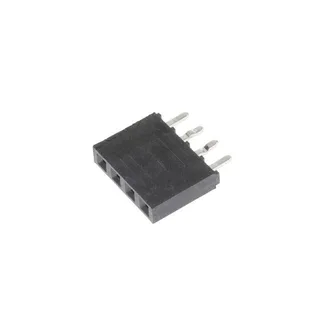 Samtec Inc. SSQ-104-01-F-S-LL