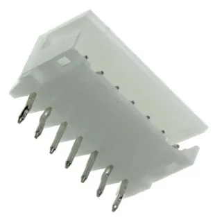 TE Connectivity AMP Connectors 292250-7