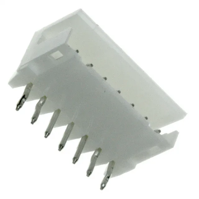 TE Connectivity AMP Connectors 292250-7