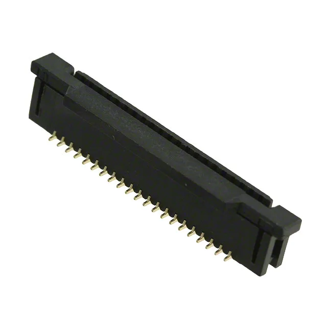 TE Connectivity AMP Connectors 2-1734248-1