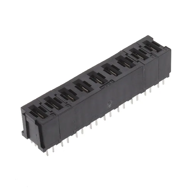 TE Connectivity AMP Connectors 6646348-1