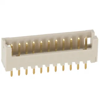 Hirose Electric Co Ltd DF13-11P-1.25DSA(50)