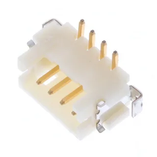 Hirose Electric Co Ltd DF13-4P-1.25V(76)