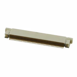 TE Connectivity AMP Connectors 4-1734839-3