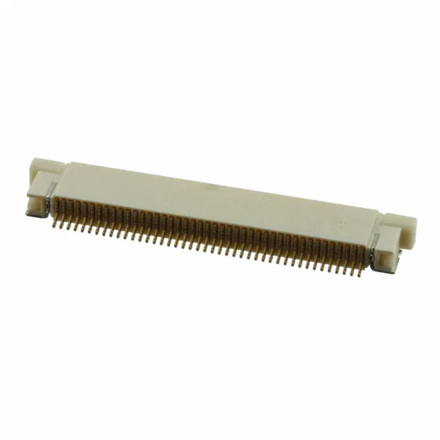 TE Connectivity AMP Connectors 4-1734839-3 — FFC / FPC & Ribbon Connectors