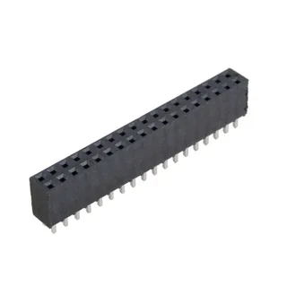 Samtec Inc. SSQ-118-01-F-D