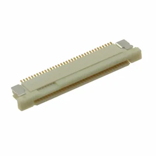 TE Connectivity AMP Connectors 3-1734839-5
