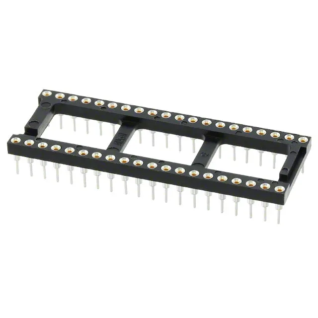 840-AG11D-ESL-LF — TE Connectivity AMP Connectors product photo