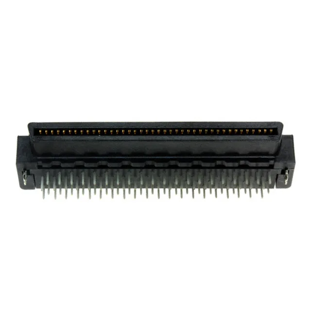 TE Connectivity AMP Connectors 1734037-1