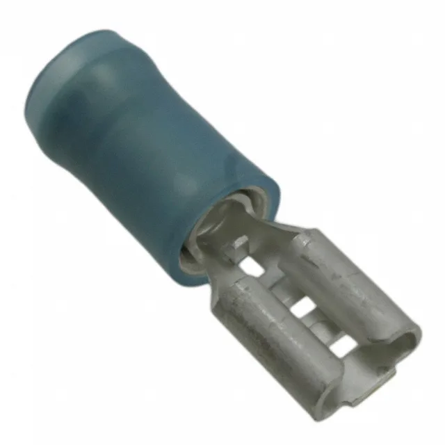 TE Connectivity AMP Connectors 184235-1