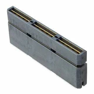 Samtec Inc. QTE-060-07-L-D-A