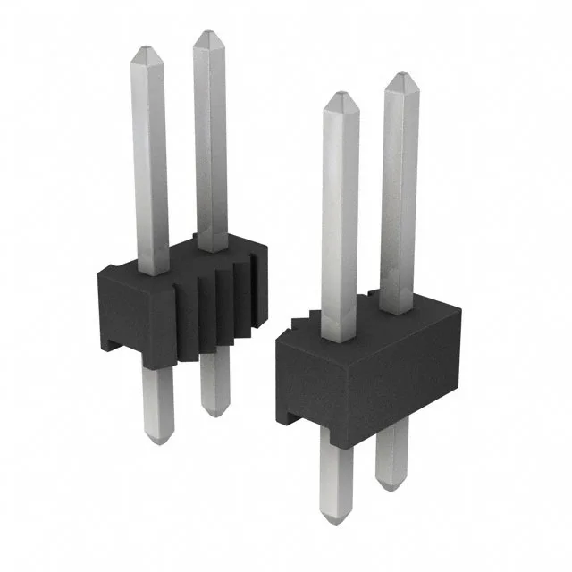 146250-4 — TE Connectivity AMP Connectors product photo