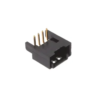 Hirose Electric Co Ltd DF51K-4P-2DS(805)