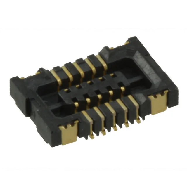 Hirose Electric Co Ltd BM20B(0.8)-10DS-0.4V(53) — Mezzanine & Stacking Connectors