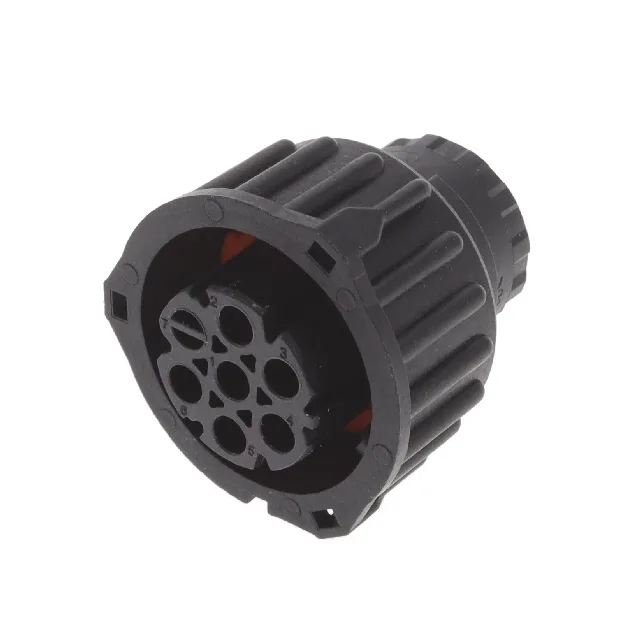 TE Connectivity AMP Connectors 967650-2
