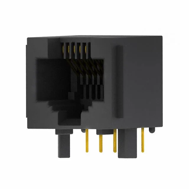 Amphenol 68899-001LF