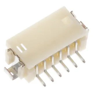 Hirose Electric Co Ltd DF13A-6P-1.25H(75)