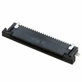 Amphenol SFV24R-2STE1HLF