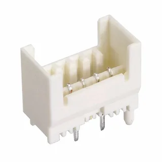 TE Connectivity AMP Connectors 1-1971839-5