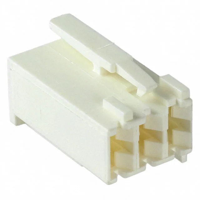 TE Connectivity AMP Connectors 2178029-3