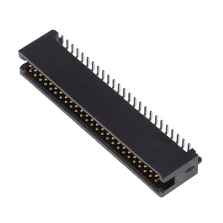 Samtec Inc. TFC-125-12-L-D-A