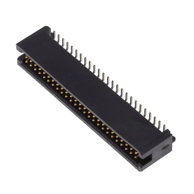 TFC-125-12-L-D-A — Samtec Inc. product photo