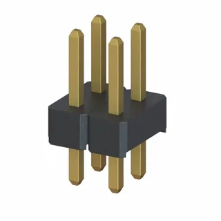 Harwin Inc. M22-2520205