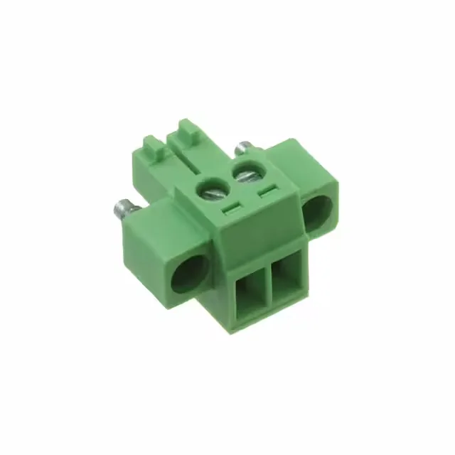 395045002 — Molex product photo