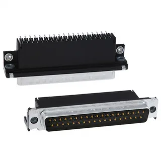 TE Connectivity AMP Connectors 5747835-4