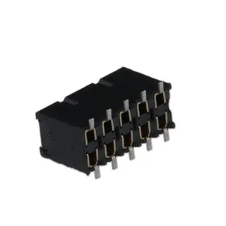 Samtec Inc. SSM-105-L-DV-TR