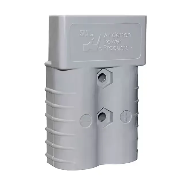 Anderson Power Products, Inc. 906-BK