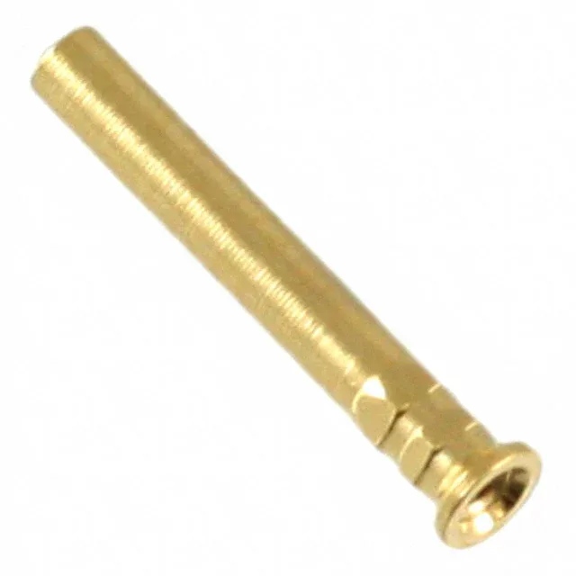Mill-Max Manufacturing Corp. 7553-0-15-15-11-27-10-0